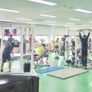 체력실 이미지