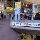 성안나성당 앞 인도 | [로마] 로마 야경투어+전문스냅촬영 마이리얼트립 내돈내산 후기 콜로세움부터 성베드로성당까지