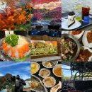 P-5724 | 1주년 여수 1박 2일 여행 : BEST 찐맛집, 볼거리, 놀거리 코스 가볼만한 곳 모음