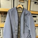 세탁문화 | 22AW Visvim 비즈빔 Iris 아이리스 블루 자켓 2사이즈 구매 후기_세탁법