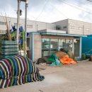 만석부두 바다쉼터 이미지