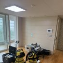 가람마을 벽산한라아파트 경로당 | 경기도 파주 가람마을1단지 이사청소 완료! 찌든 기름때부터 환풍기 속 먼지까지 탈탈~ 청소랑이 해결...