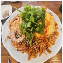 수원남문맛집 김사부아구찜에서 해물찜 소자에 소주 한잔~ 찐 후기