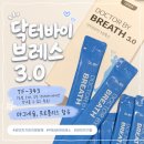 더우리들닥터헬스케어 | 강아지 기관지 영양제 닥터바이 브레스, 중형견 노령견 솔직 후기