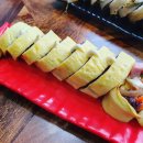 돌돌마리김밥