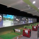 패밀리스크린골프 이미지