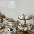 (주)메이비 | 김포돌잔치 성인11인 소규모돌잔치 메이비해피 답사 후기