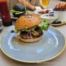 빠울프(Bar Wolf) | [스위스 여행] 루체른 햄버거 맛집 'wolf burger & steak bar'｜ 스위스 햄버거 ,스테이크 맛집 솔직후기