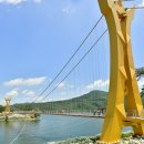 장성호수변길 이미지