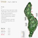 [춘천] 라비에벨cc 올드코스 - 5월 라운드 후기, 예약난이도 최고 &amp; 가성비 최고의 명품 퍼블릭
