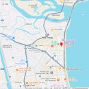 중부-현장-중부-915 | 베트남 중남부 나짱, 꾸이년(Nha Trang / Quy Nhơn) 여행 계획 : 항공편 예약 / 여행 일정 계획 및 호텔...