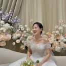 mj컨벤션 본식 헤어 메이크업 부원장님 후기