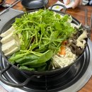 혜원 | 경안동한식 두부맛집 혜원 즉석손두부 두부전골 후기