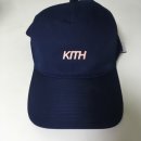 KITH/baseballcap/free 이미지