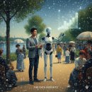 AI 코딩 세계 이미지