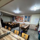 전주완산골 | 맛집 이야기 : <완산골 전주 콩나물국밥&amp;피순대> in 오천항, 낚시 후에 따끈한 국물이 땡긴다면 여기로...