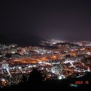 (7.08.화) 엄광산 빡신 야간산행(주례지하철역 저녁7:30분) 이미지