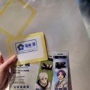 극장판 블루록 -에피소드 나기- 용아맥 후기 (4dx 직관 상영회, 주말 특전, 스페셜 굿즈 증정 상영회)
