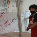 랄라키즈오감카페 이미지