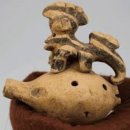 오카리나 (고급) 이미지