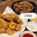 고향 통닭 | 울산 태화동 고향통닭 후기｜부산 3대 치킨 후라이드·양념·똥집 찐 후기