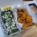 냠냠숯불두마리치킨 연산점 이미지