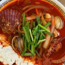 상록수역 맛집 완전짬뽕맛있는집 순두부짬뽕, 고기튀김은 비교불가 【본오동 맛집】
