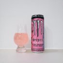 레드슈가(Red Sugar) | [카페인] 몬스터 에너지 울트라 판타지 루비 레드 (Monster Energy Ultra Fantasy Ruby Red)