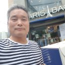 파리바게뜨(화랑대역점)