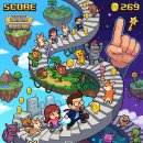 해금 | 무한의 계단 후기 (캐릭터 해금, 모드 개방, 성장 노가다)