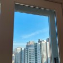 유리창 청소 맑은 하늘 클린 - 내돈내산 후기