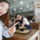 지우유리 이미지