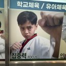 단국대 백호 태권도장 이미지