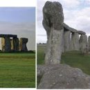 14. 영국의 스톤헨지(Stonehenge) 이미지