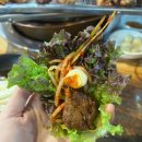 태백산칡냉면 이미지