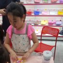 샬롬153슬라임카페