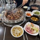 갈비명가서서갈비 (이동점)내돈내산 후기 🥩