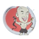 대머리장어 - 4176 | 대머리장어
