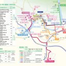 판문천 수변공원 앞 이미지