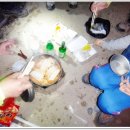 유왕골약수 이미지