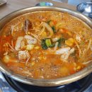 보글보글찌개전문 | 양푼이찌개 오남리점.오남저수지 알내장탕 내돈내산 후기