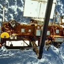 인공위성 이미지