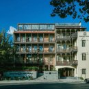 SPAR 편의점 | 조지아 트빌리시여행 10만원대 찐가성비 숙소 추천 뮤지엄 호텔 Museum Hotel 내돈내산 솔직 후기