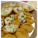 피크닉 도시락 이미지