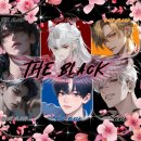 안녕하세요 저희 The Black으로 당신을초대합니다 이미지