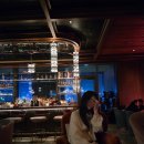 홍콩 XX 바 후기 | 홍콩 로즈우드호텔 바 (다크사이드 대신 발견한 야경 맛집, 자리 추천, 메뉴, 칵테일...