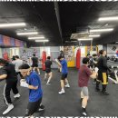 명성복싱체육관 이미지