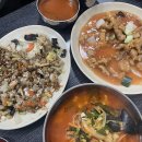 오케이반점 | [태릉입구역] 저녁에만 여는 심야 중식당 광성반점 내돈내산 후기 | 태초의 탕수육의 맛?!