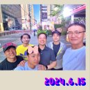 야단법석(24.6.15.해운대 바수 훈련)