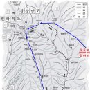백운산 신촌 이미지